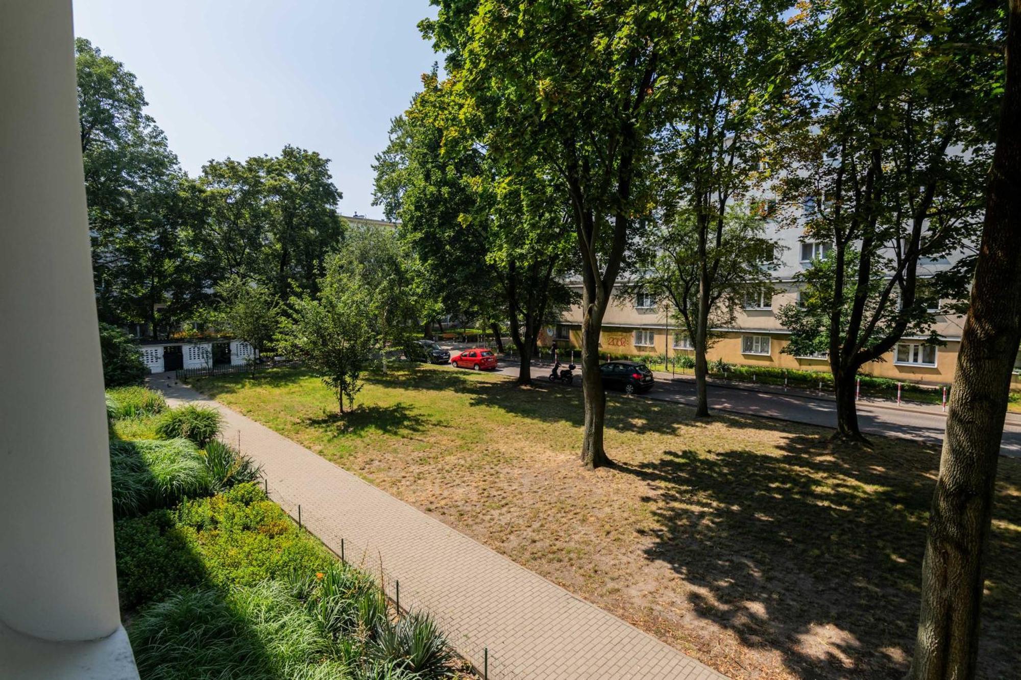 Superapart Nowolipki 9 Apartament *
