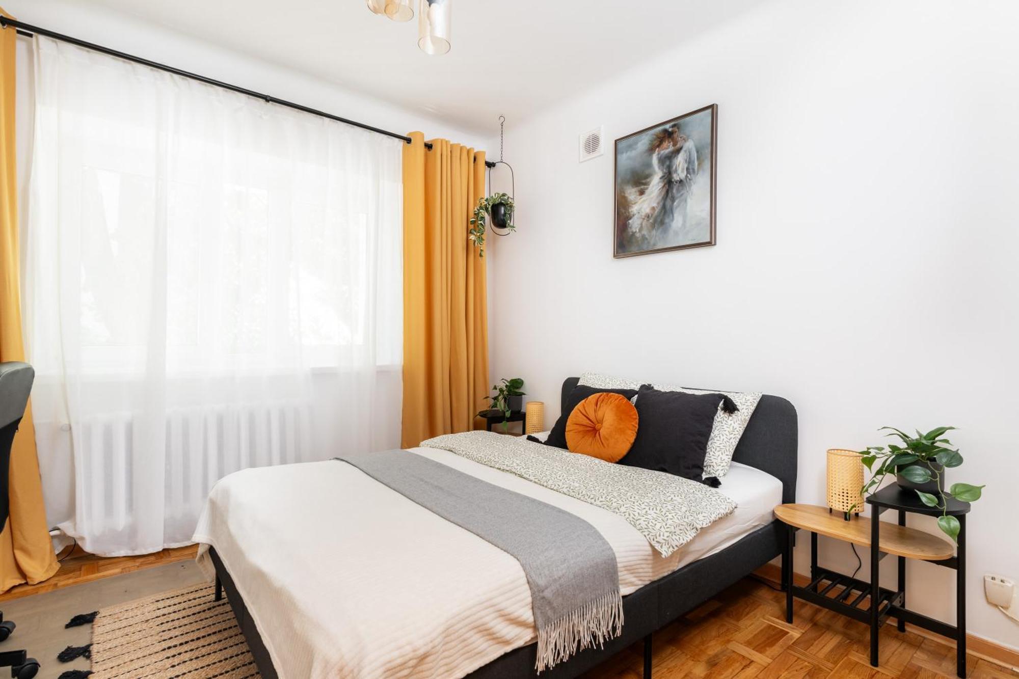 Apartament Superapart Nowolipki 9 Warszawa
