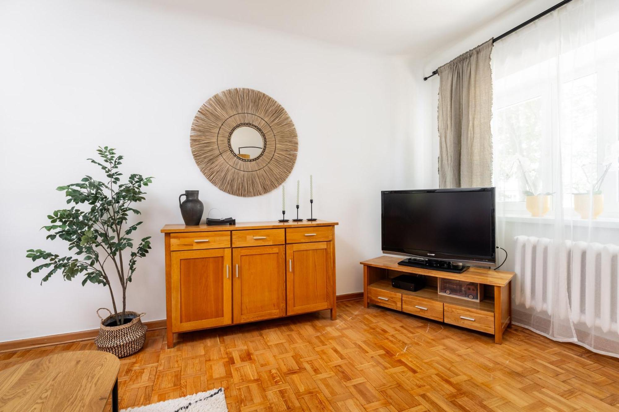 Superapart Nowolipki 9 Warszawa