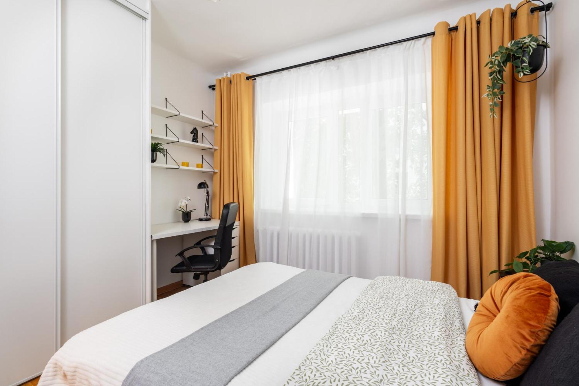 Apartament Superapart Nowolipki 9 *