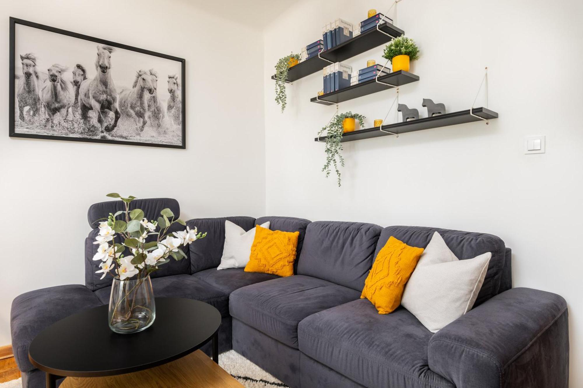 Superapart Nowolipki 9 Apartament *